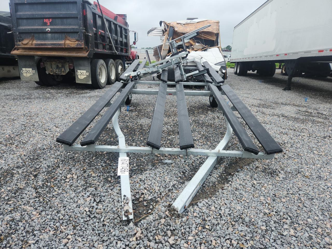 5A4JM3T11T2014239 2026 LOAD RITE UNKNOWN photo no. 5