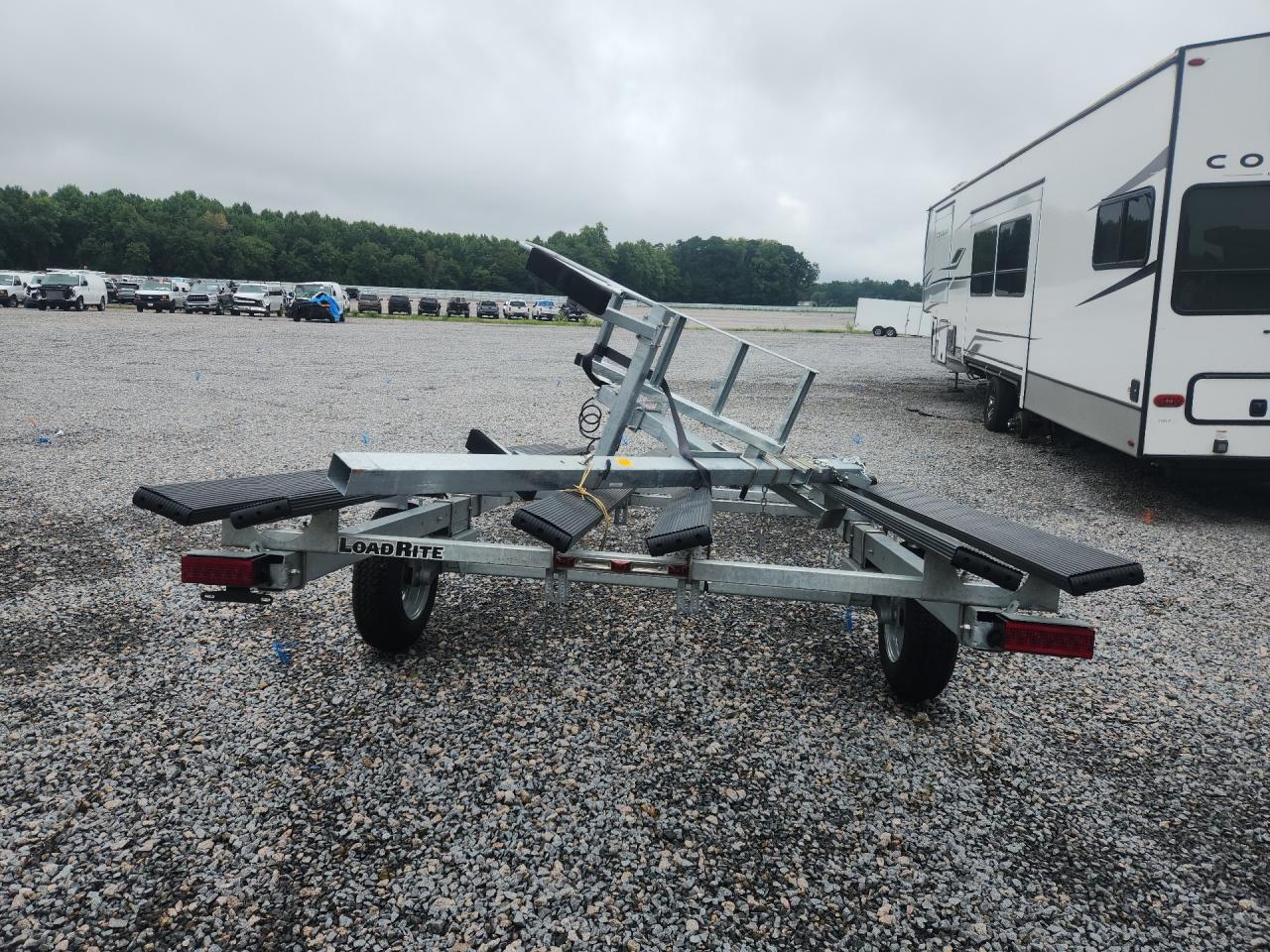 5A4JM3T11T2014239 2026 LOAD RITE UNKNOWN photo no. 6