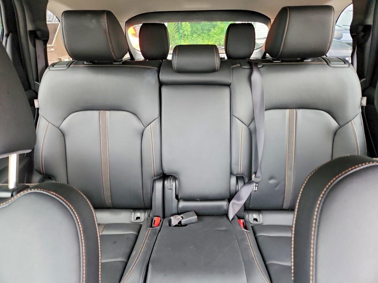 2026 MAZDA CX-90 SELECT — Фото 10 из 14