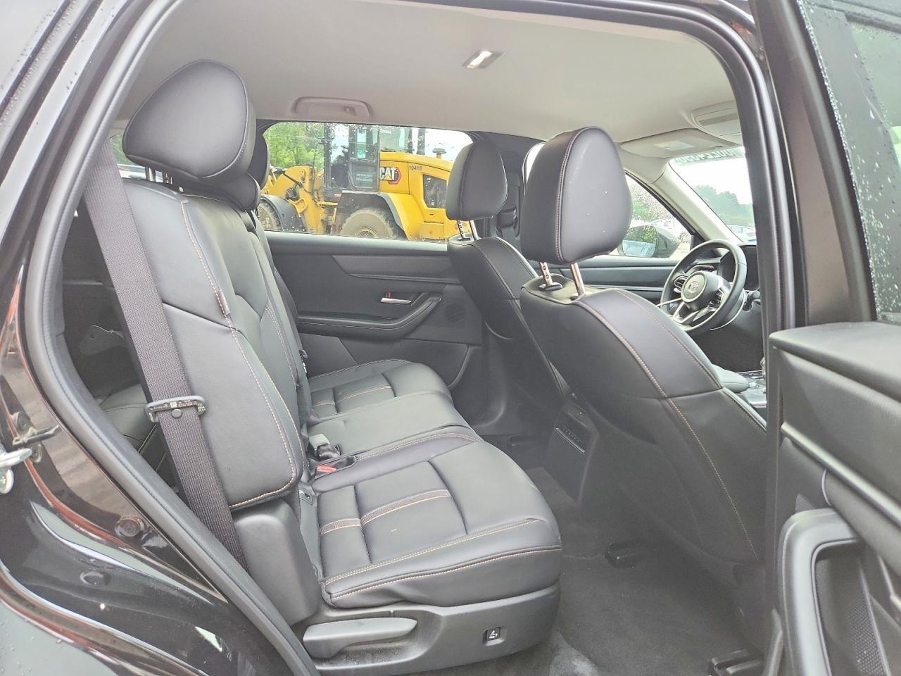 2026 MAZDA CX-90 SELECT — Фото 11 из 14