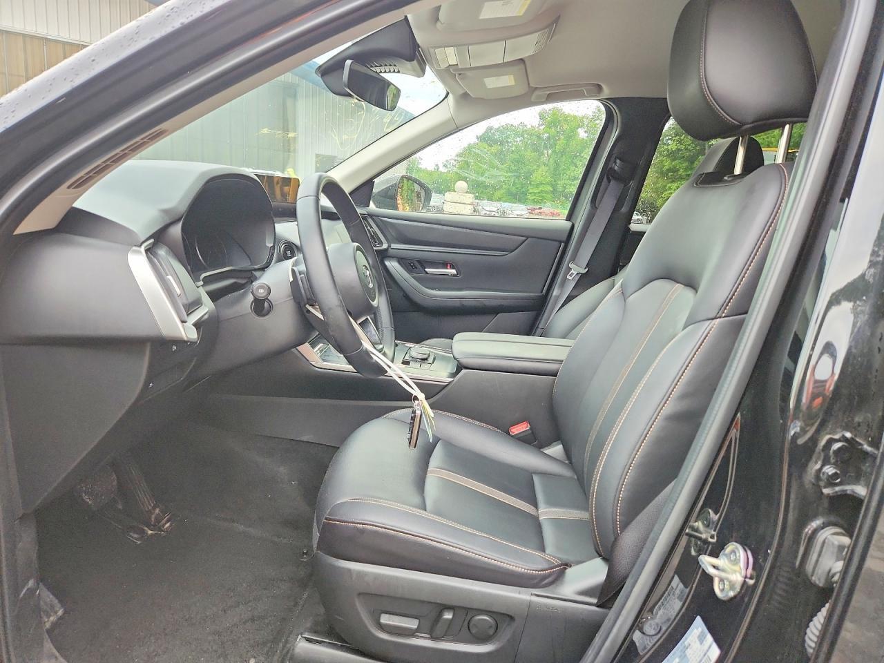2026 MAZDA CX-90 SELECT — Фото 7 из 14