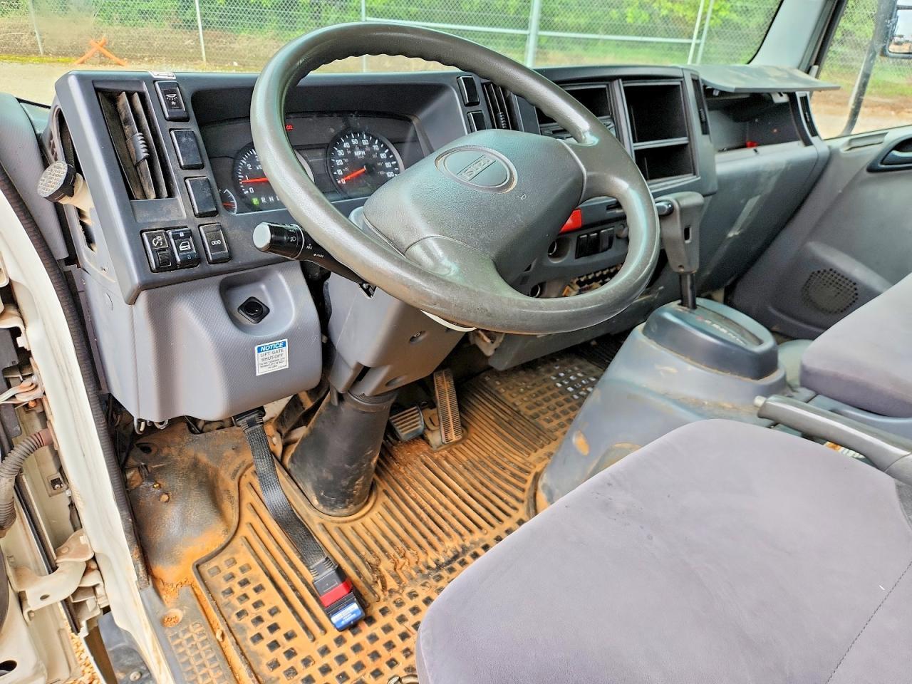 2014 ISUZU NPR HD — Фото 8 из 13