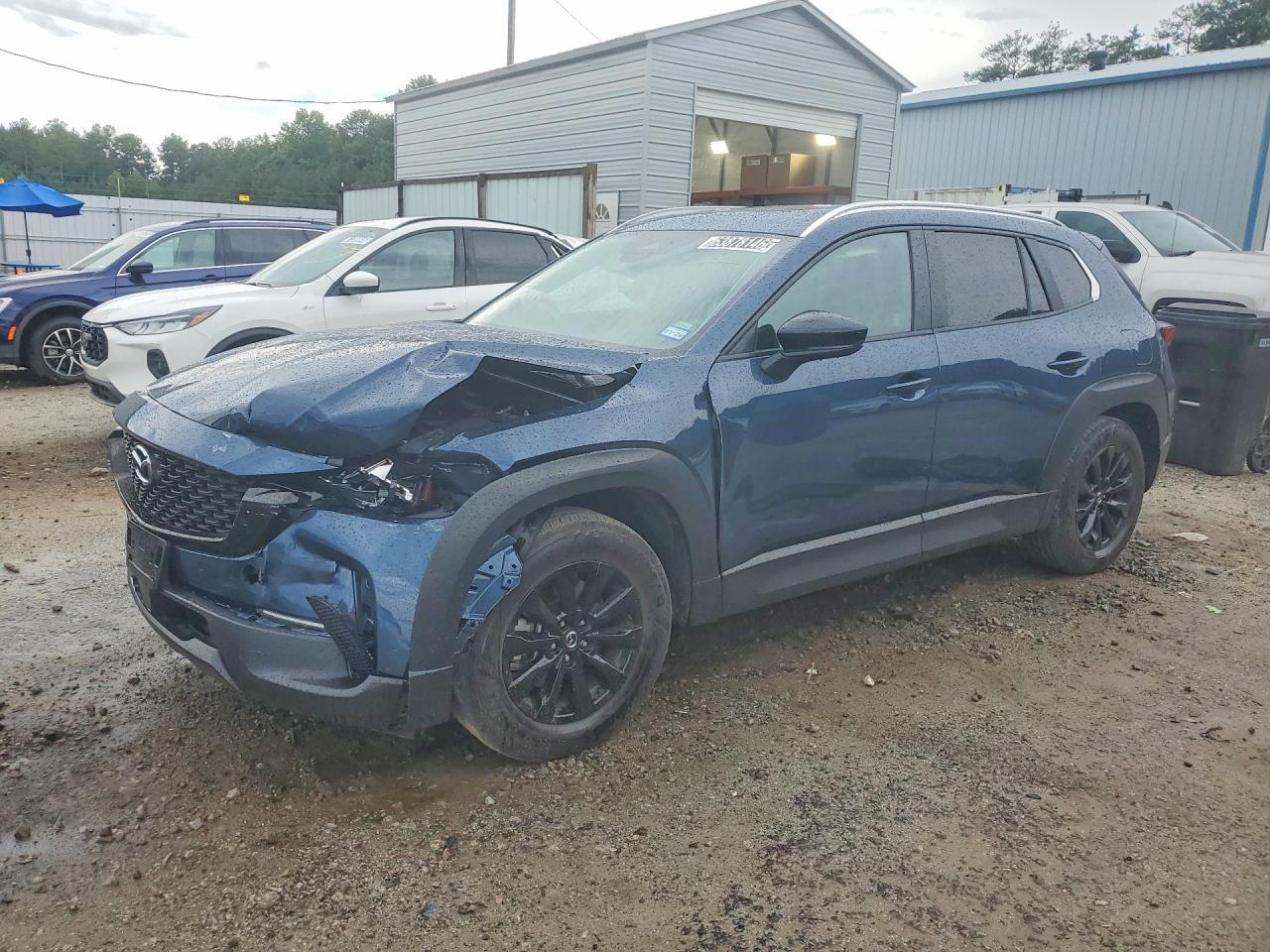 2026 MAZDA CX-50 7MMVABBL0TN473894