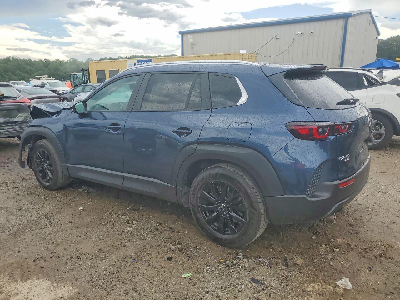 2026 MAZDA CX-50 PREFERRED — Фото 2 из 13