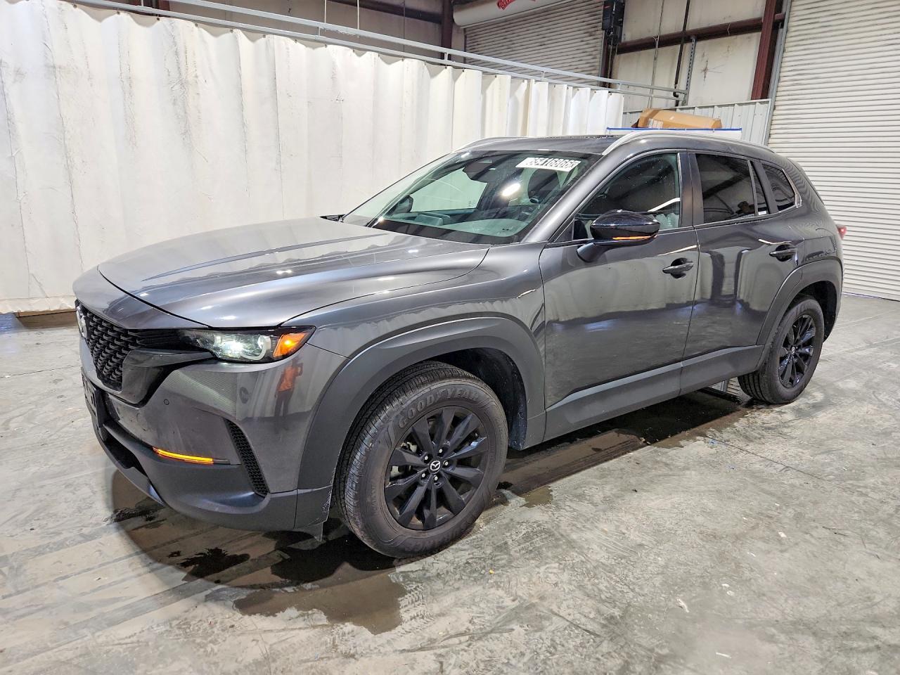 2026 MAZDA CX-50 7MMVABBL4TN461540
