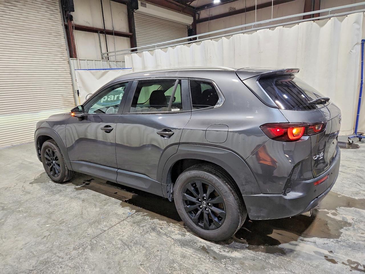 2026 MAZDA CX-50 PREFERRED — Фото 2 из 14