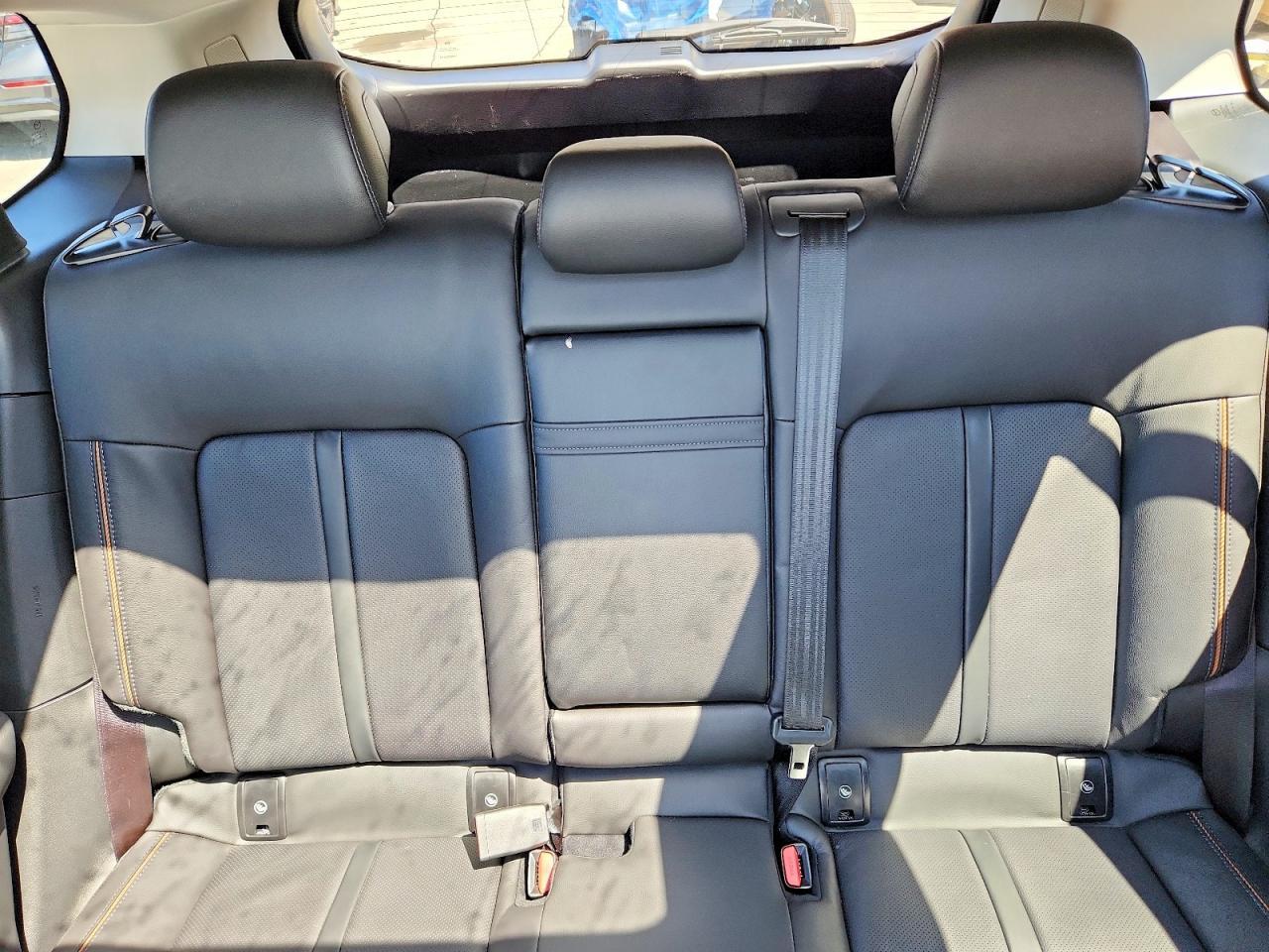 2026 MAZDA CX-50 PREMIUM — Фото 10 из 14