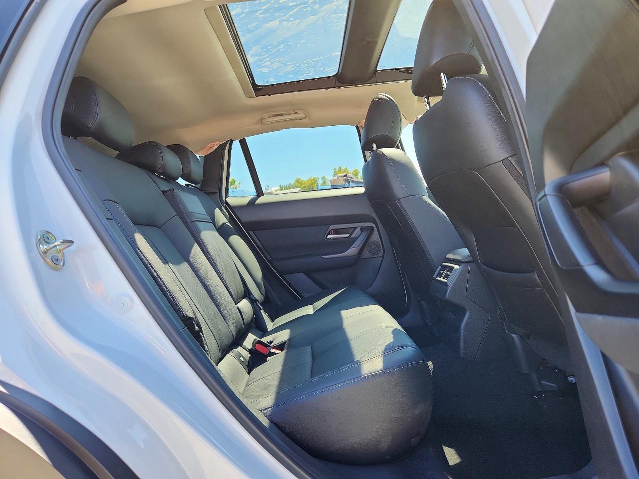 2026 MAZDA CX-50 PREMIUM — Фото 11 из 14