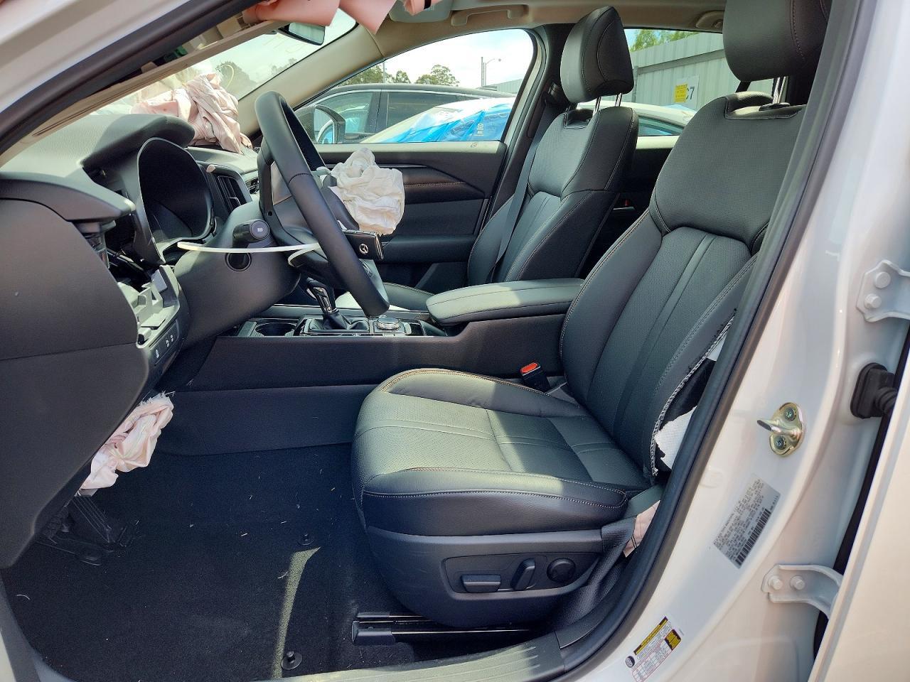 2026 MAZDA CX-50 PREMIUM — Фото 7 из 14
