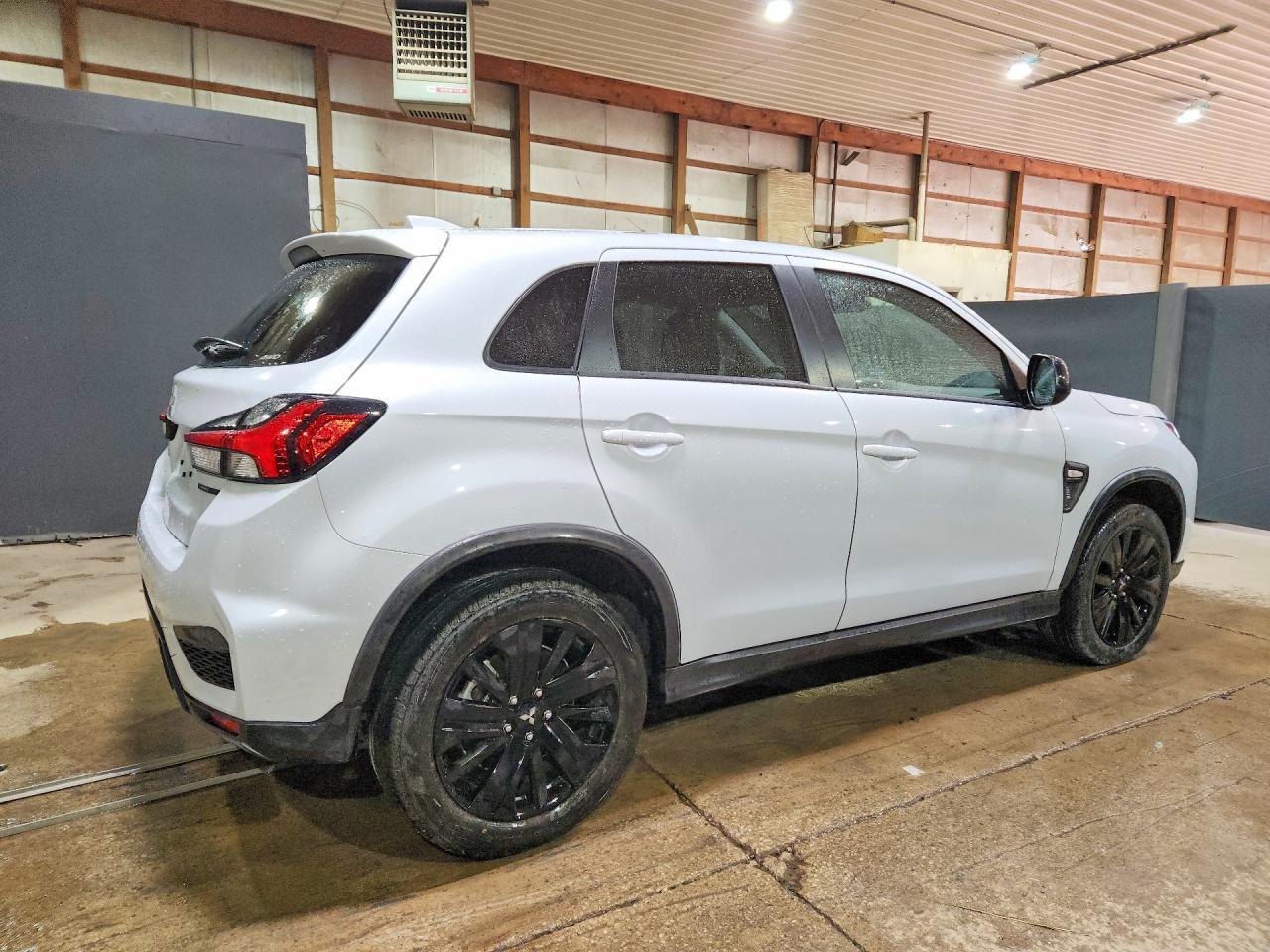2026 MITSUBISHI OUTLANDER SPORT S/SE — Фото 3 из 13