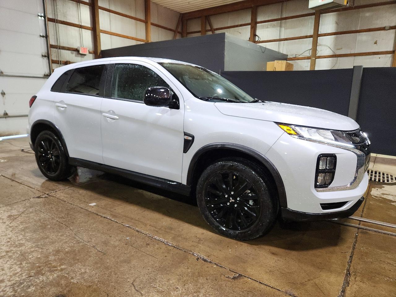 2026 MITSUBISHI OUTLANDER SPORT S/SE — Фото 4 из 13