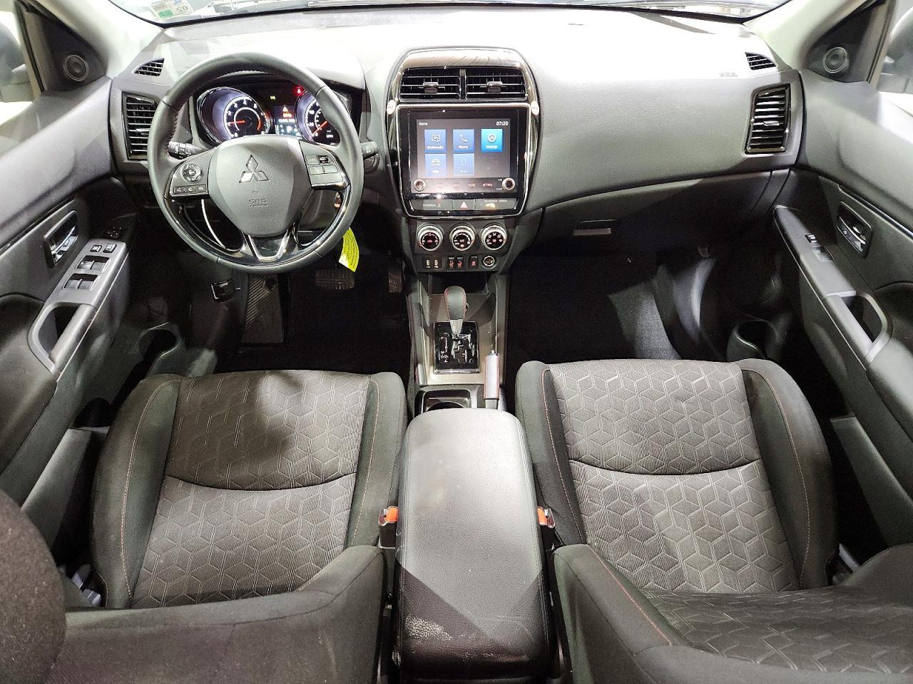 2026 MITSUBISHI OUTLANDER SPORT S/SE — Фото 8 из 13