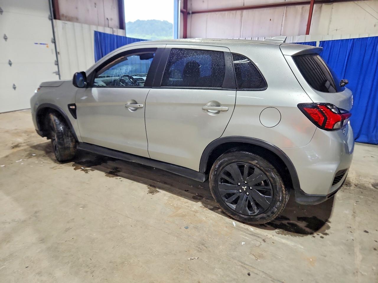 2026 MITSUBISHI OUTLANDER SPORT S/SE — Фото 2 из 13