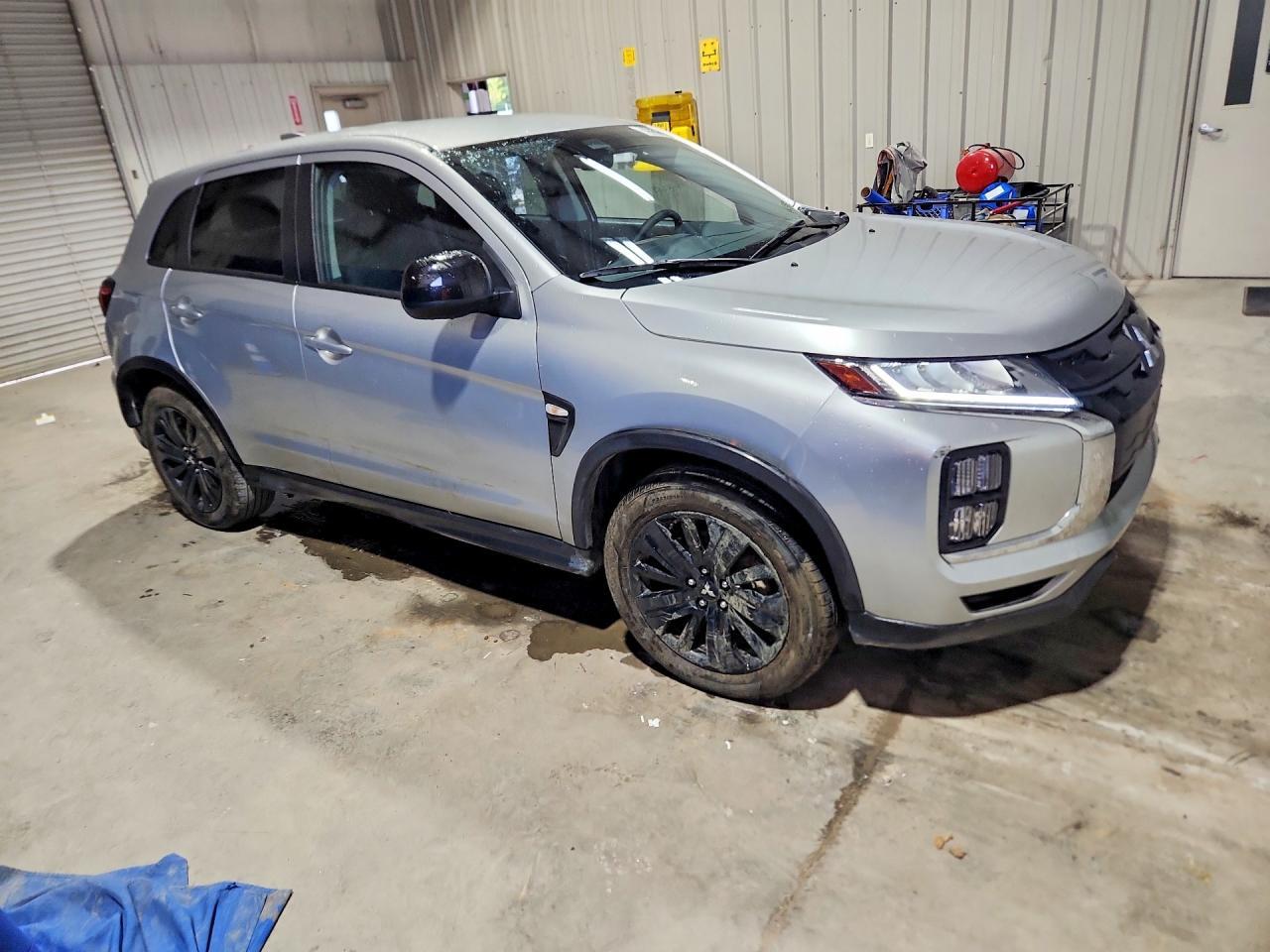2026 MITSUBISHI OUTLANDER SPORT S/SE — Фото 4 из 13