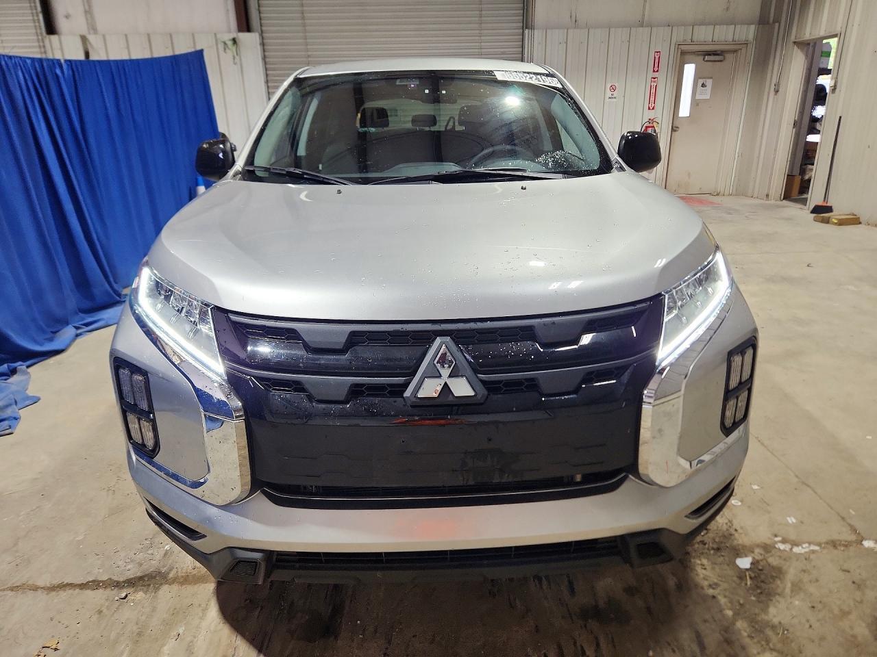 2026 MITSUBISHI OUTLANDER SPORT S/SE — Фото 5 из 13