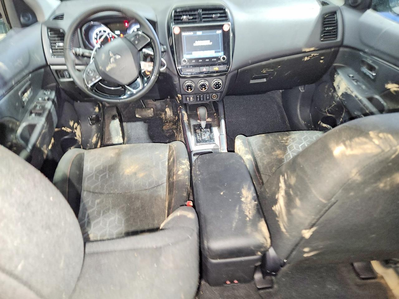 2026 MITSUBISHI OUTLANDER SPORT S/SE — Фото 8 из 13