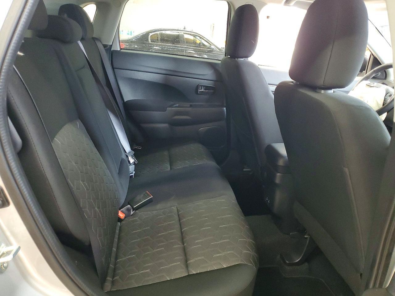 2026 MITSUBISHI OUTLANDER SPORT S/SE — Фото 11 из 13
