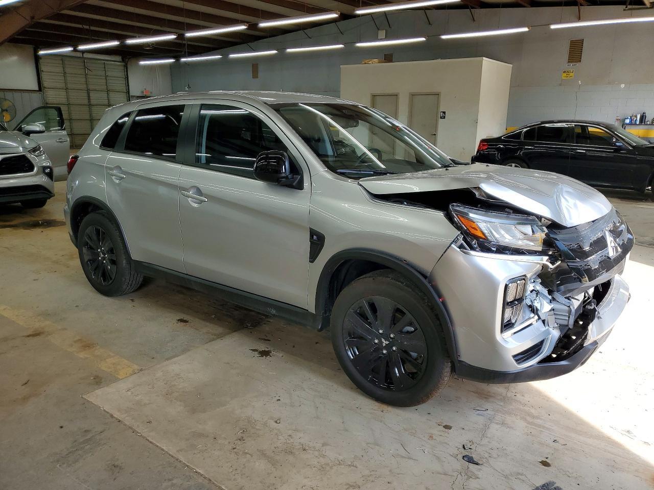2026 MITSUBISHI OUTLANDER SPORT S/SE — Фото 4 из 13