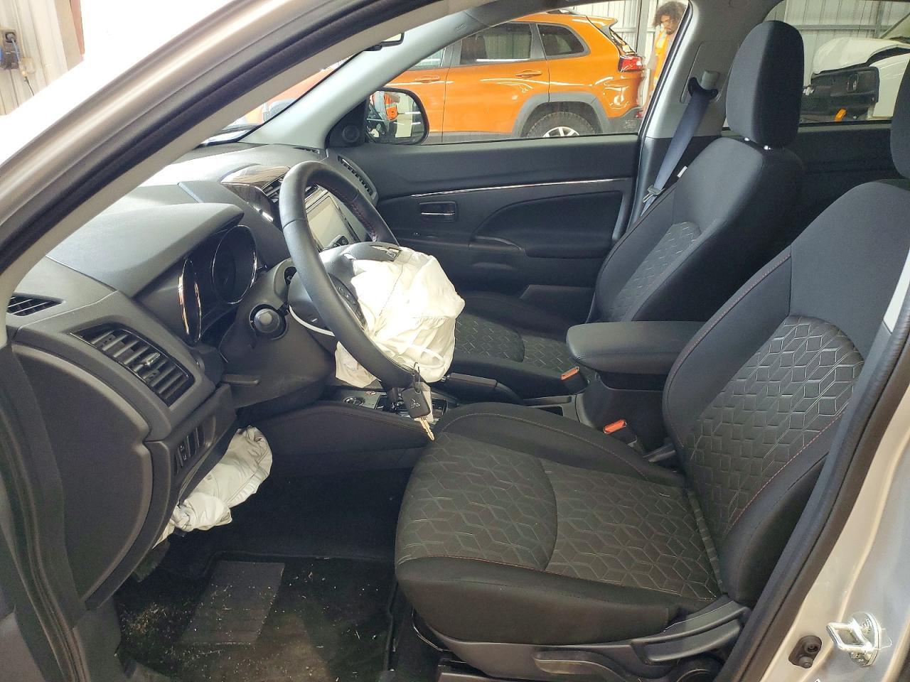 2026 MITSUBISHI OUTLANDER SPORT S/SE — Фото 7 из 13