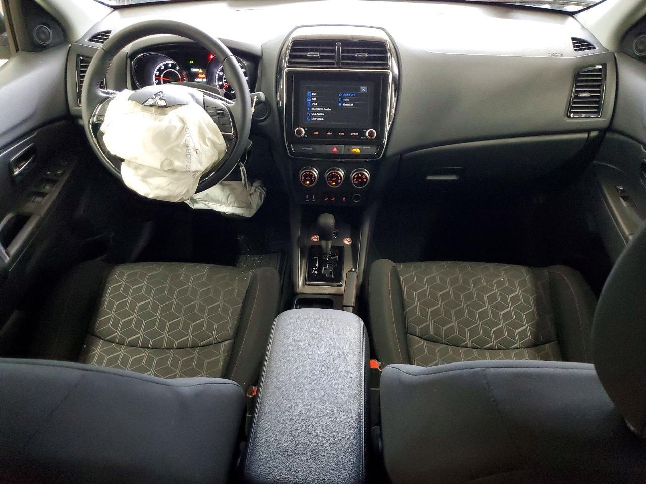 2026 MITSUBISHI OUTLANDER SPORT S/SE — Фото 8 из 13