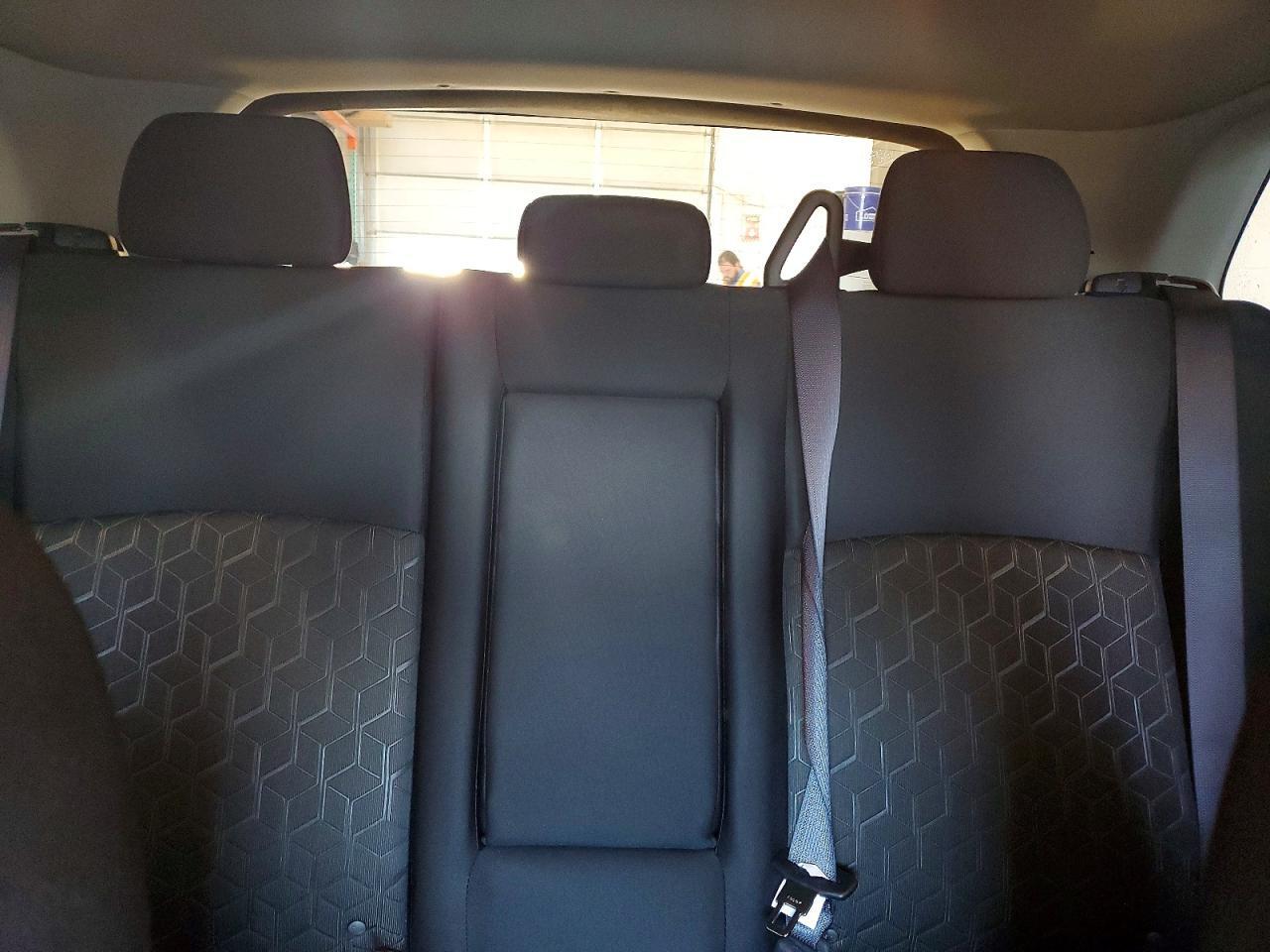 2026 MITSUBISHI OUTLANDER SPORT S/SE — Фото 10 из 13