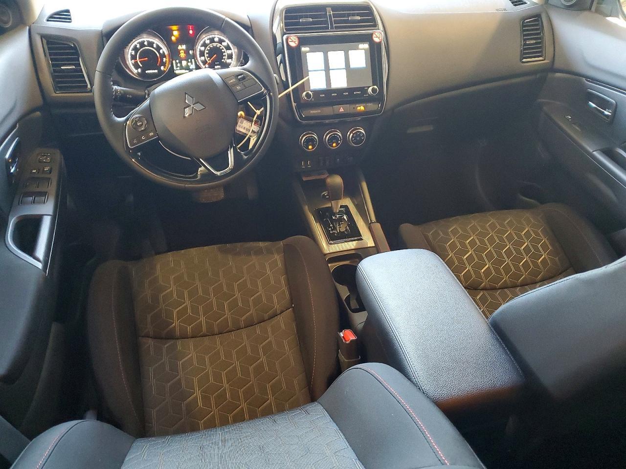 2026 MITSUBISHI OUTLANDER SPORT S/SE — Фото 8 из 13