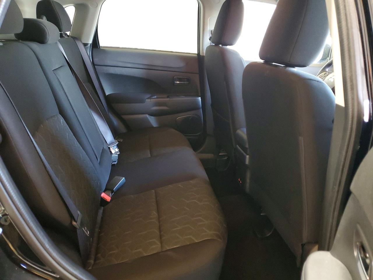 2026 MITSUBISHI OUTLANDER SPORT S/SE — Фото 11 из 13