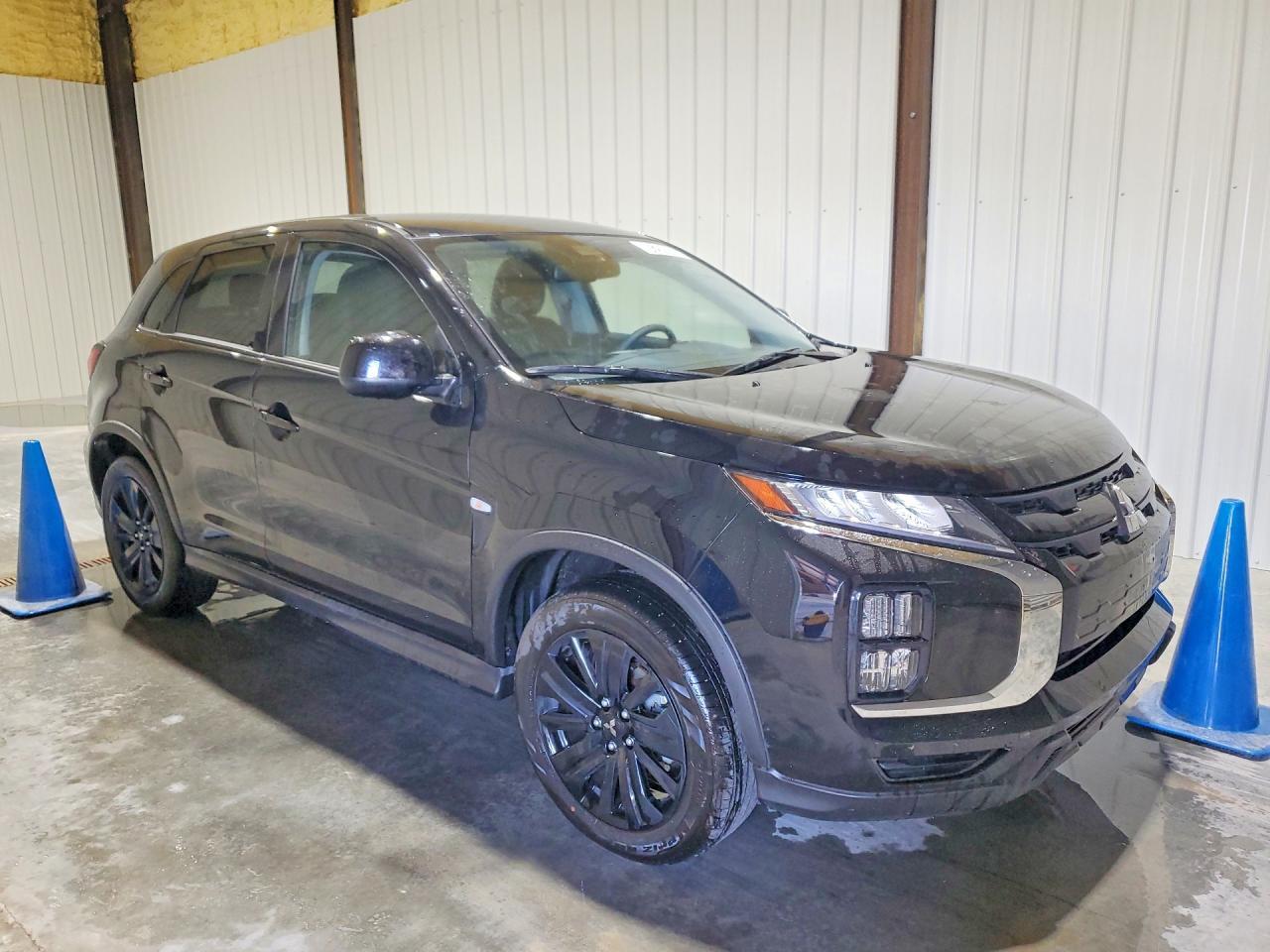 2026 MITSUBISHI OUTLANDER SPORT S/SE — Фото 4 из 13