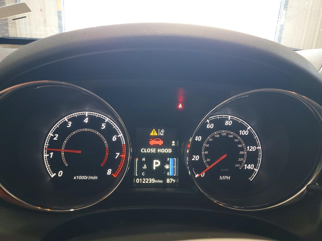 2026 MITSUBISHI OUTLANDER SPORT S/SE — Фото 9 из 13