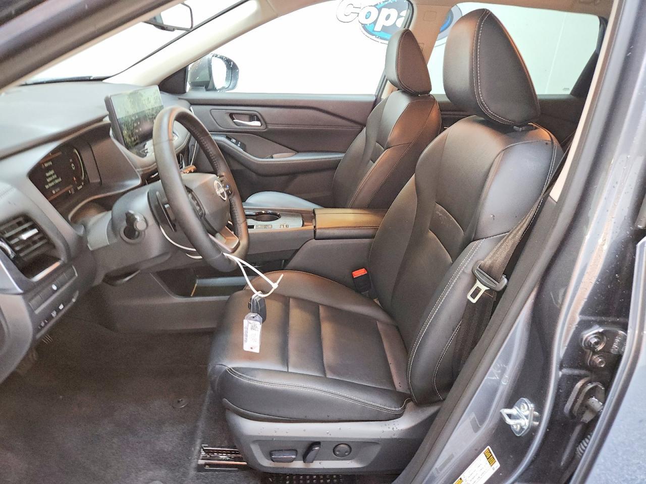 2026 NISSAN ROGUE SL — Фото 7 из 13