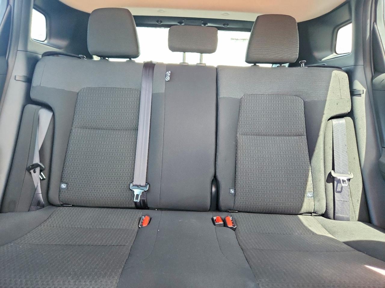 2026 NISSAN KICKS S — Фото 10 из 14