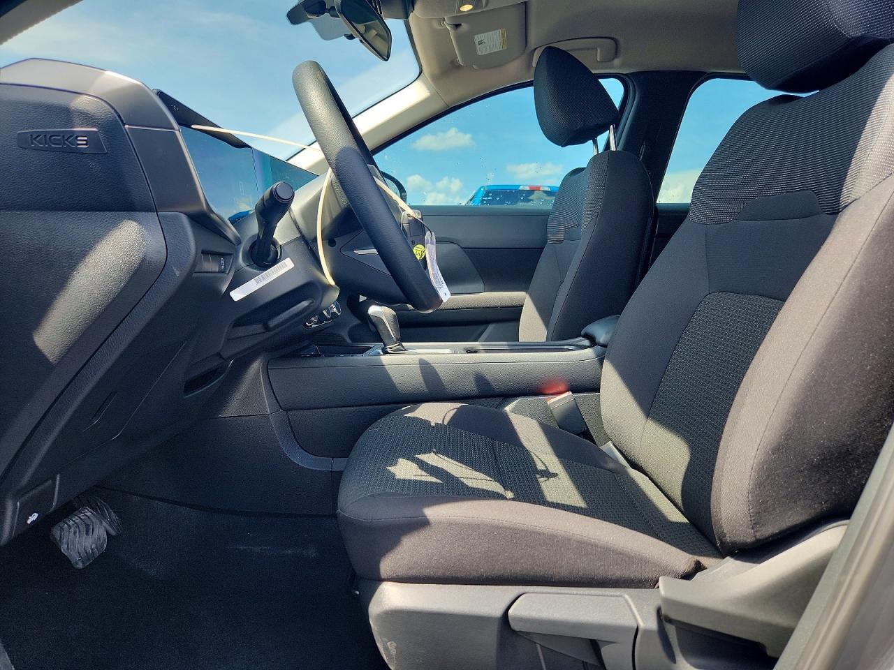 2026 NISSAN KICKS S — Фото 7 из 14