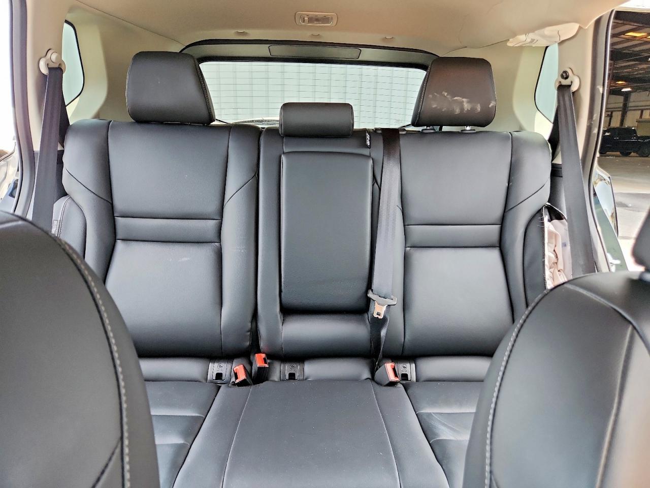 2026 NISSAN ROGUE SL — Фото 10 из 13