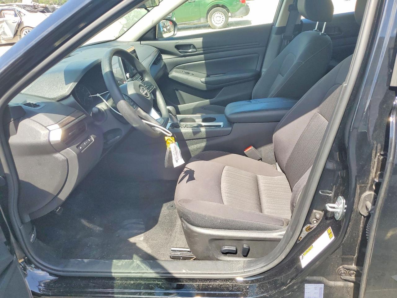 2026 NISSAN ALTIMA SV — Фото 7 из 12