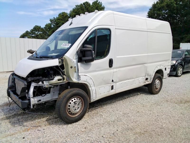 2026 RAM PROMASTER 1500 3C6LRVBGXTE161386