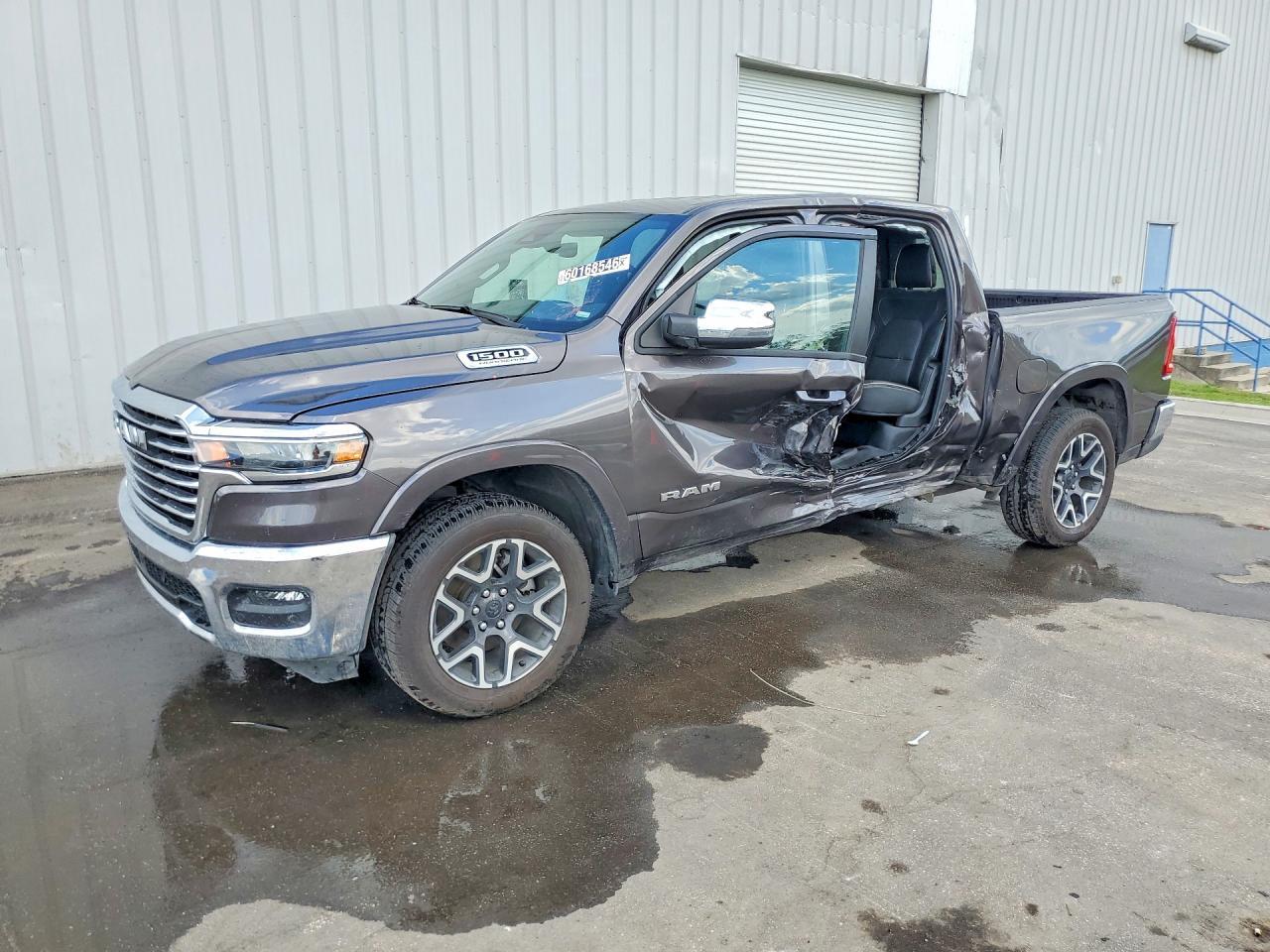 2026 RAM 1500 3C6SRFJP0T4159719