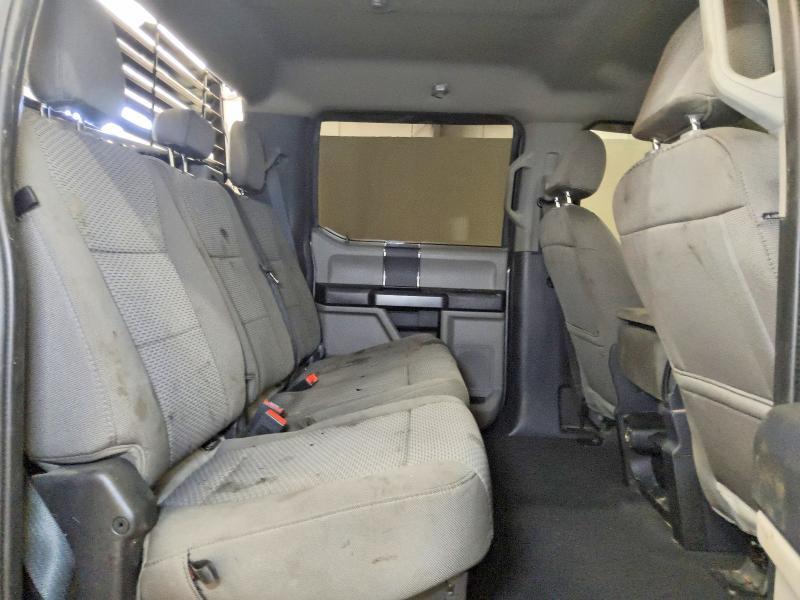 2022 FORD F250 SUPER DUTY — Фото 10 из 13