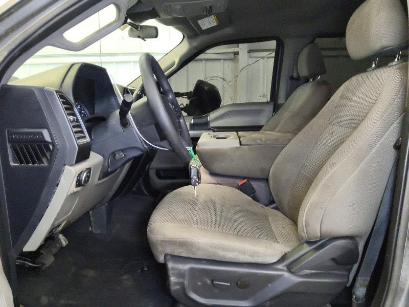 2022 FORD F250 SUPER DUTY — Фото 7 из 13