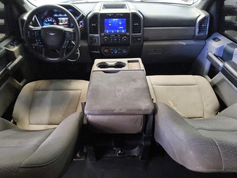 2022 FORD F250 SUPER DUTY — Фото 8 из 13