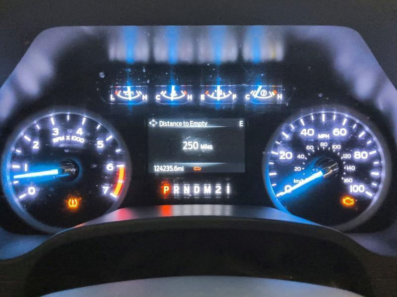 2022 FORD F250 SUPER DUTY — Фото 9 из 13