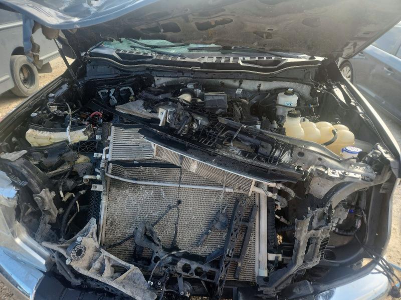 2022 FORD F250 SUPER DUTY — Фото 11 из 12