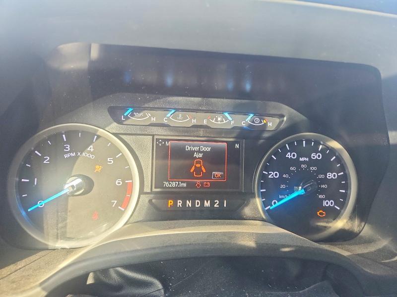 2022 FORD F250 SUPER DUTY — Фото 9 из 12