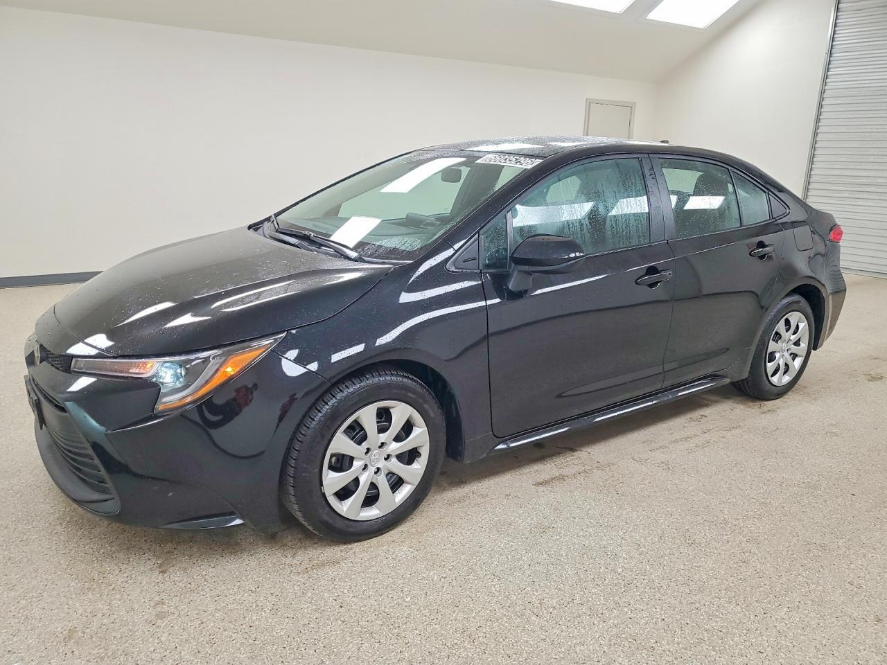 2026 TOYOTA COROLLA 5YFB4MDE8TP480258
