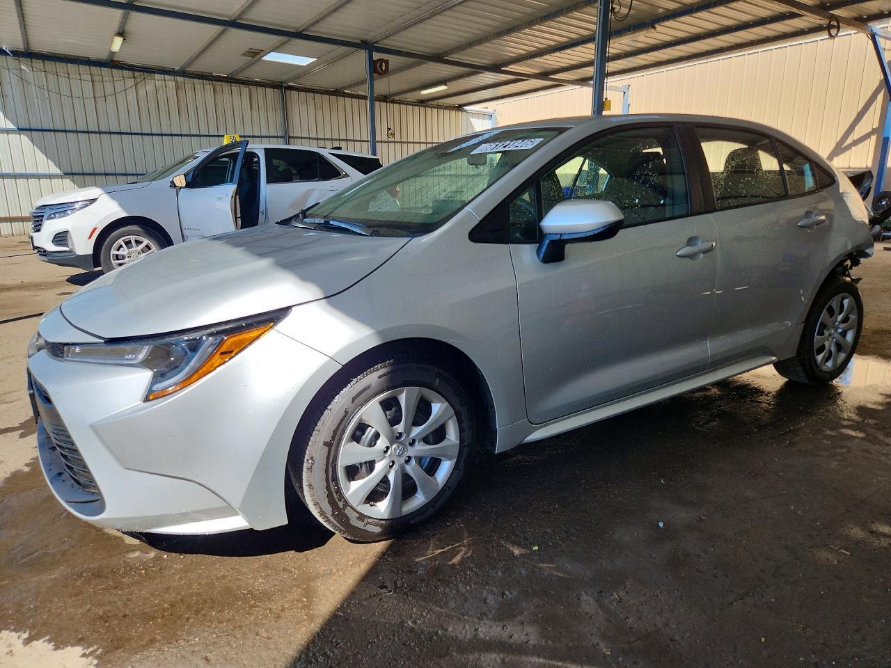 2026 TOYOTA COROLLA 5YFB4MDE1TP481459
