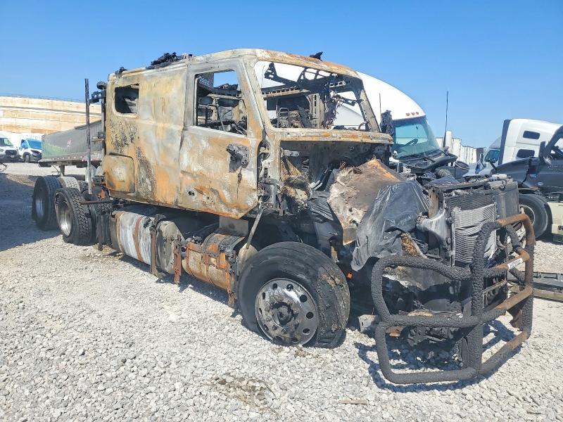 2026 VOLVO VNL 4V4BC9EHXTN699281