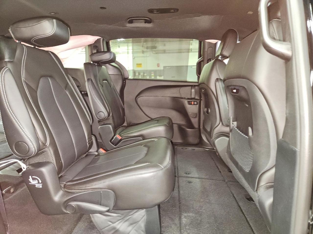 2C4RC1BG3VR585314 2027 CHRYSLER PACIFICA photo no. 11