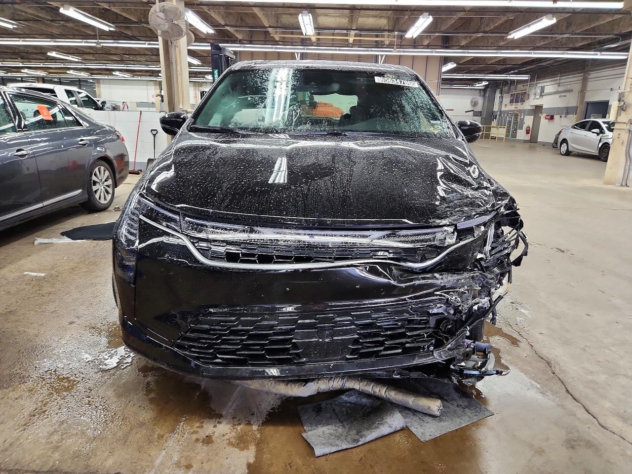 2C4RC1BG3VR585314 2027 CHRYSLER PACIFICA photo no. 5