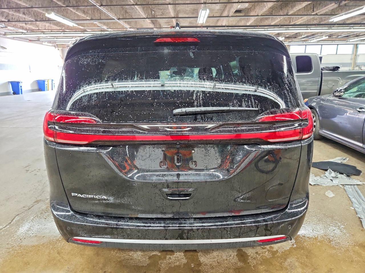 2C4RC1BG3VR585314 2027 CHRYSLER PACIFICA photo no. 6