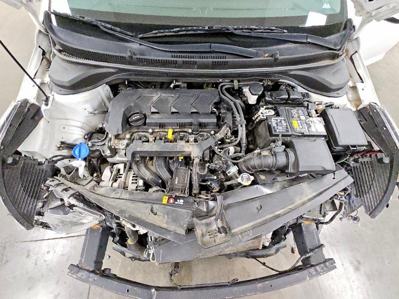 2022 HYUNDAI ACCENT SEL — Фото 11 из 12