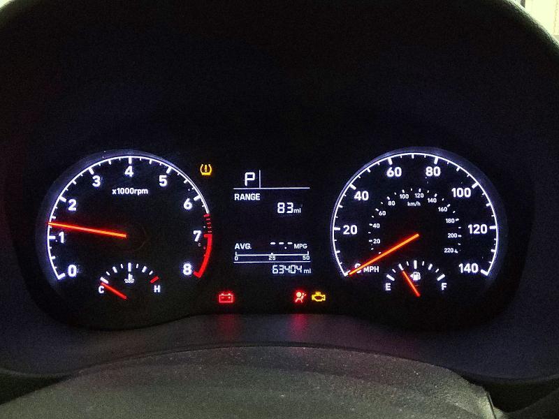 2022 HYUNDAI ACCENT SEL — Фото 9 из 12